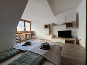 Ferienwohnung "Elsnerstrasse"