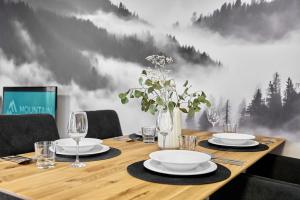 Lagom by Mountain ways