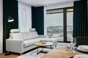 Lagom by Mountain ways - Merklín