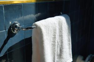 Chambre Lit King-Size Deluxe