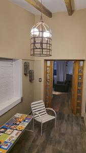 La Casa De Los Recuerdos