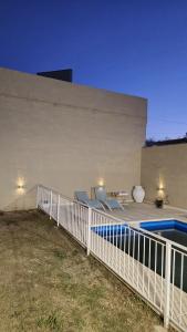 La Casa De Los Recuerdos