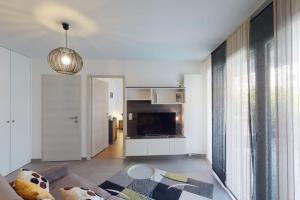 Le Confort Annecy terrasse & parking privé