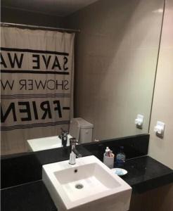 Departamento en Palermo con amenities