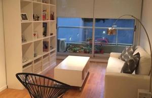 Departamento en Palermo con amenities