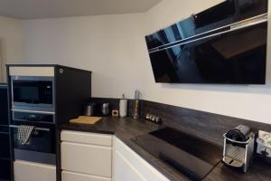 Le Confort Annecy terrasse & parking privé