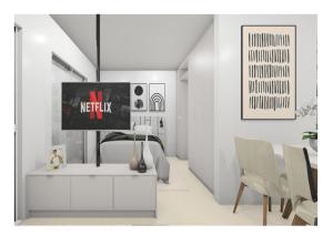 Livello Garden - Batista Campos, Belém - Level Incorporadora