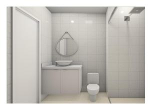 Livello Garden - Batista Campos, Belém - Level Incorporadora