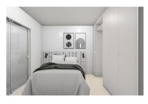 Livello Garden - Batista Campos, Belém - Level Incorporadora