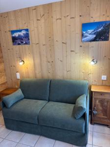 Appartements Vue Mont Blanc et toute la chaine : photos des chambres