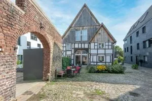 Kötterhof Hotel - ويتير