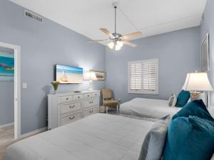 Hidden Dunes Condominium 1806 by Newman-Dailey