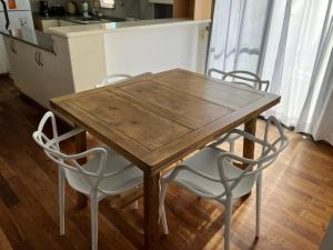 Dpto tranquilo pleno Centro-Sur con Cochera