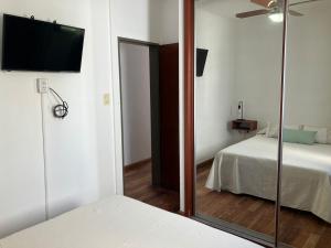 Dpto tranquilo pleno Centro-Sur con Cochera