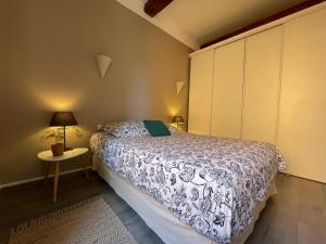 Appartements Les 12 Sables : photos des chambres