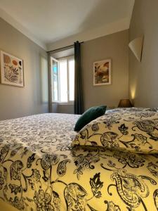 Appartements Les 12 Sables : photos des chambres