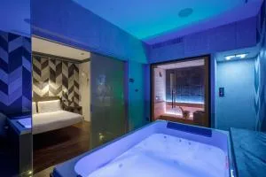 Trilussa Palace Hotel Congress & Spa - Trastevere