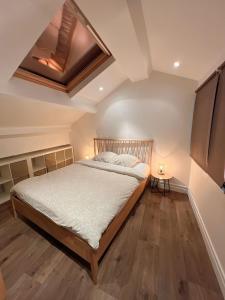Parisian loft 120 m2 - Stylish - Paris 10th