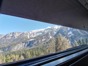 Appartamento I Larici direttamente sulla pista a Folgarida