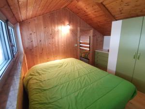 Appartamento I Larici direttamente sulla pista a Folgarida