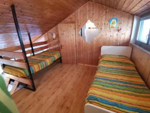 Appartamento I Larici direttamente sulla pista a Folgarida