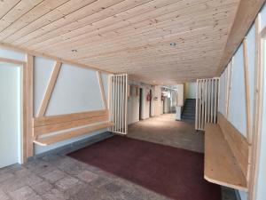 Appartamento I Larici direttamente sulla pista a Folgarida