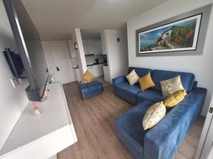 Apartamento San Bartolo