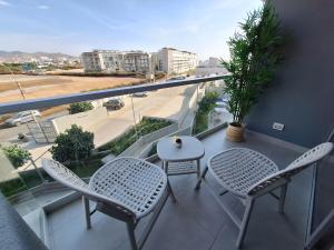 Apartamento San Bartolo