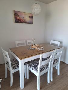 Apartamento San Bartolo