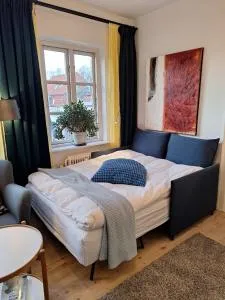 Hyggeligt værelse i downtown Roskilde - Gadstrup