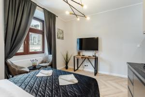 Piekary Residence in the Center - 17