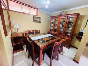 Departamento Tacna 200 Casas