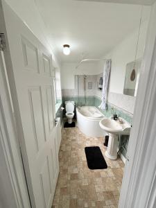 Bramcote Lane Luxury Apartments