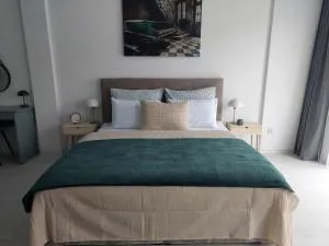 Apartman Natalia - Ostré