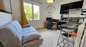 Appartements Le Renoux #Thermes#Confort : Appartement 1 Chambre