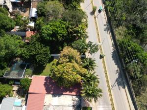 Local Social El Miedo