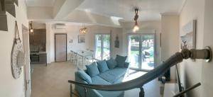 D&G Luxury Villa Nikiti