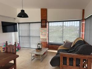 Casa en Tanti con pileta