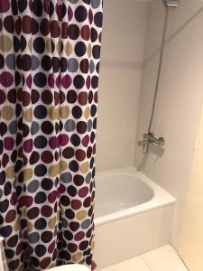 Departamento para 3 personas, excelente ubicación