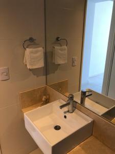 Departamento para 3 personas, excelente ubicación