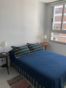 Departamento para 3 personas, excelente ubicación