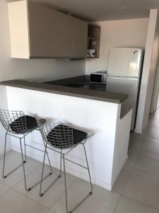 Departamento para 3 personas, excelente ubicación