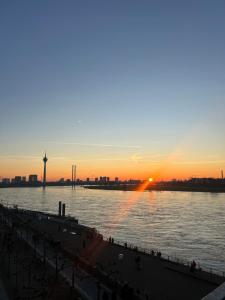 Messezimmer Tarantino