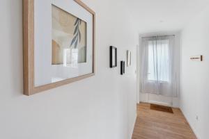 Maisons de vacances La Catinou - Maison confortable et spacieuse : photos des chambres