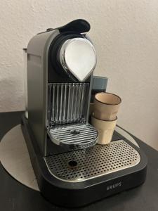 Messezimmer Tarantino