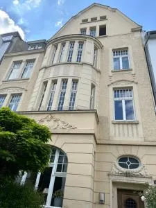 Messezimmer Tarantino - Niederkassel