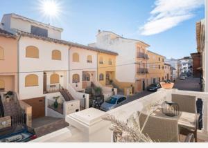 Ensueño Alojamiento Turístico