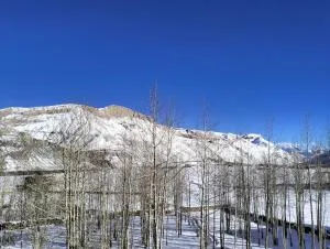 Serenity Stay - Tabo