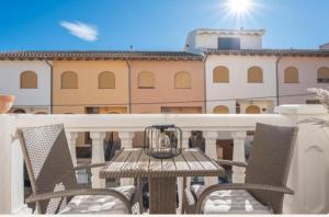 Ensueño Alojamiento Turístico