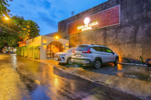 Escotel Casa de Luga